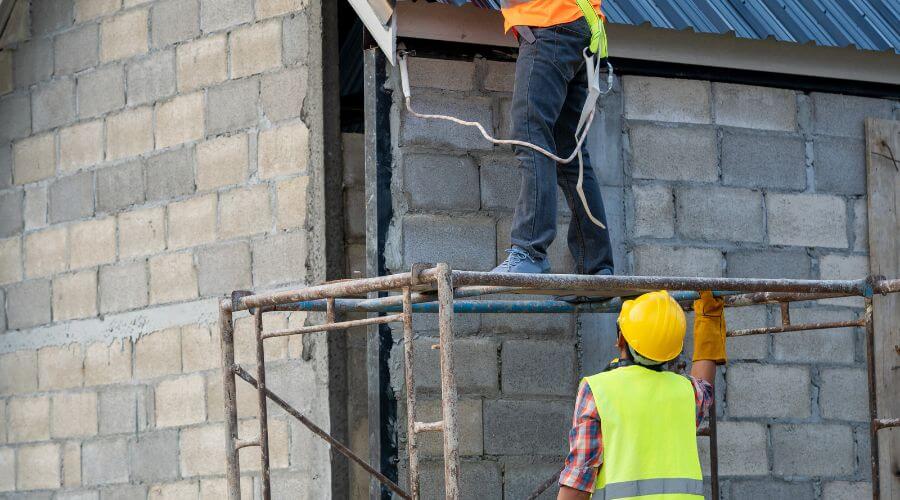 Local Siding Services in Bairdford, PA